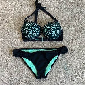 Shade & Shore Bathing Suit